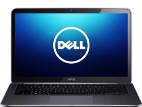 戴爾 XPS 13D-6708 筆記本電腦 驅(qū)動(dòng)與軟件下載全攻略